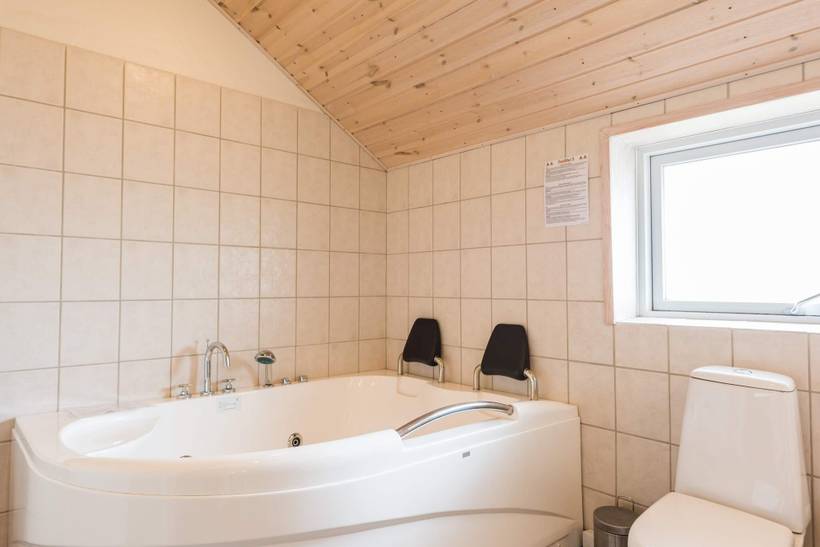 Foto von Ferienhaus HU56 in Skaven - Westjütland