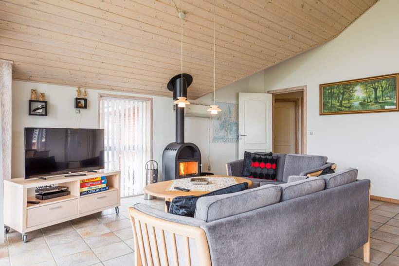 Foto von Ferienhaus HU56 in Skaven - Westjütland