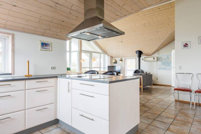 Foto von Ferienhaus HU56 in Skaven - Westjütland