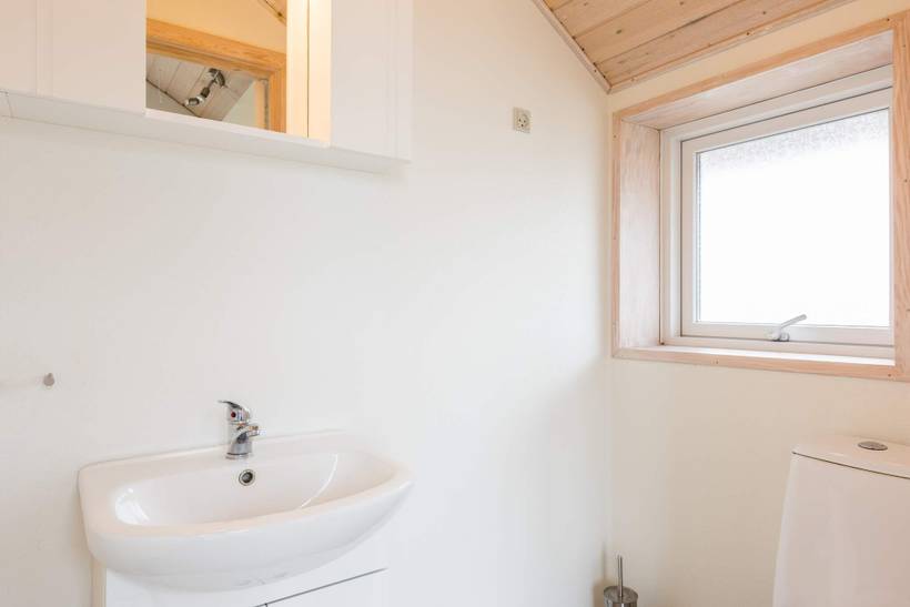 Foto von Ferienhaus HU56 in Skaven - Westjütland