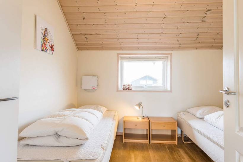 Foto von Ferienhaus HU56 in Skaven - Westjütland