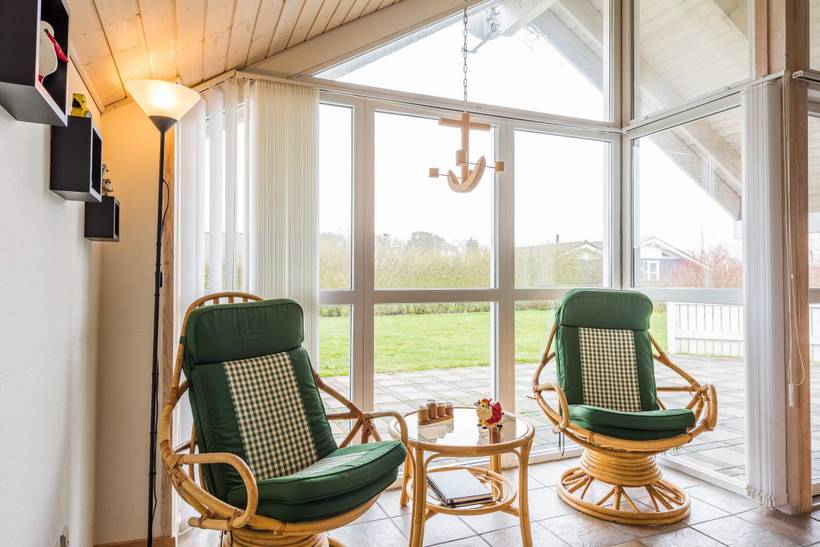 Foto von Ferienhaus HU56 in Skaven - Westjütland