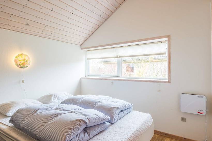 Foto von Ferienhaus HU56 in Skaven - Westjütland