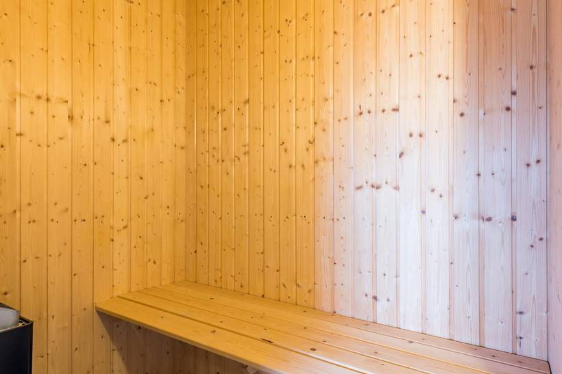 Foto von Ferienhaus HU56 in Skaven - Westjütland