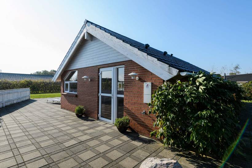 Foto von Ferienhaus HU56 in Skaven - Westjütland