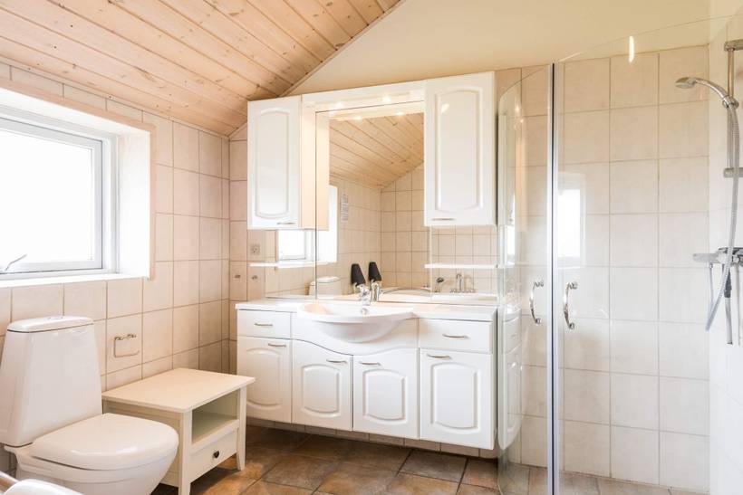 Foto von Ferienhaus HU56 in Skaven - Westjütland