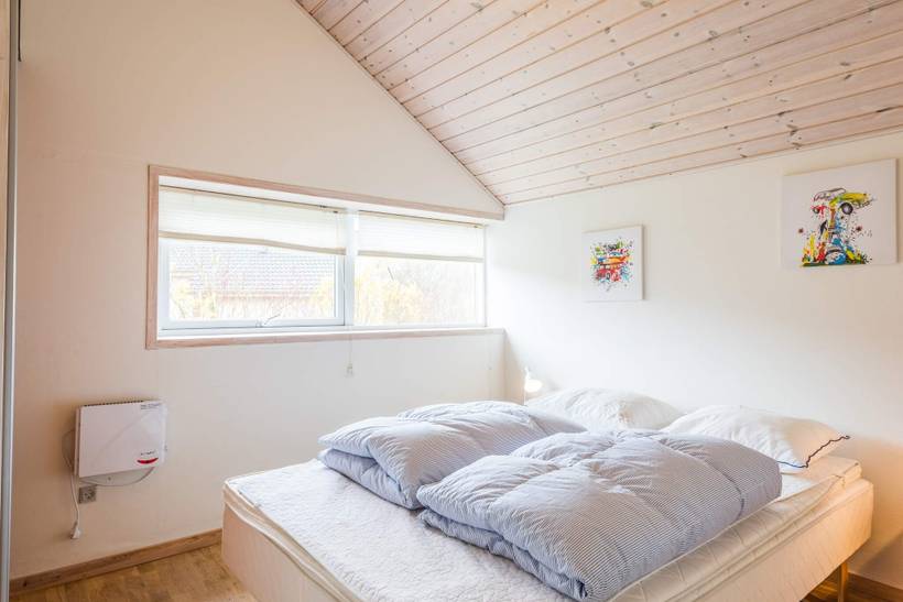 Foto von Ferienhaus HU56 in Skaven - Westjütland