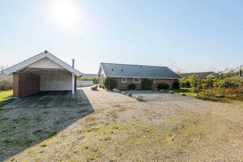 Foto von Ferienhaus HU56 in Skaven - Westjütland