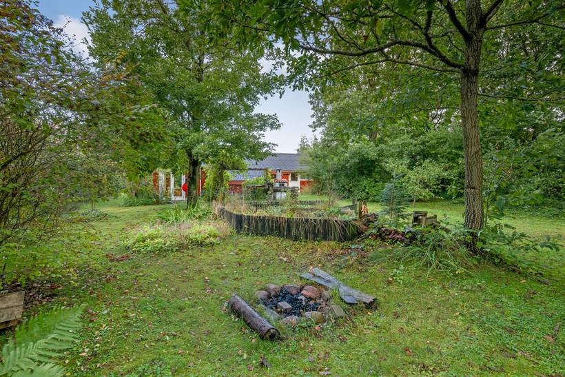 Foto von Ferienhaus HU57 in Skalstrup - Westjütland