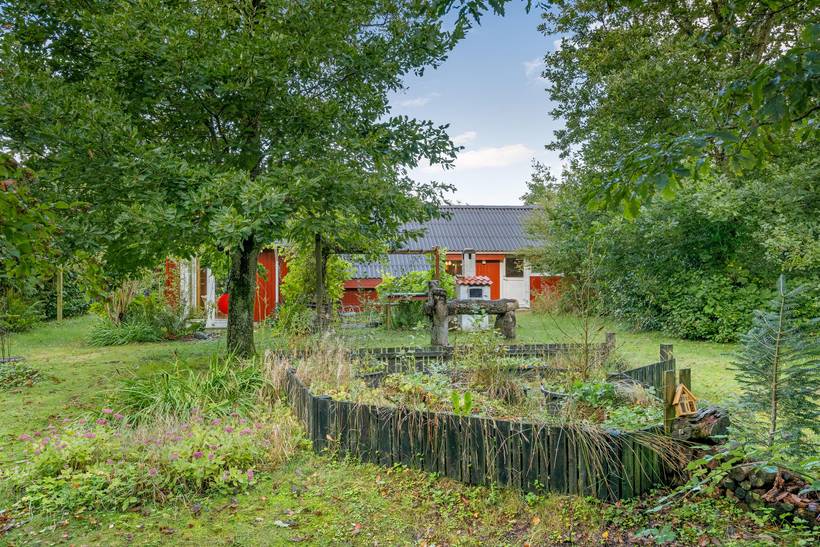 Foto von Ferienhaus HU57 in Skalstrup - Westjütland