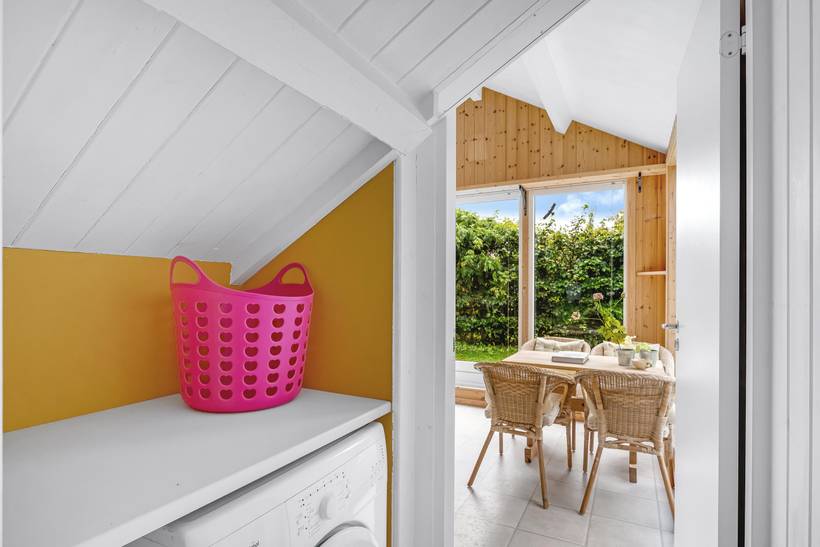 Foto von Ferienhaus HU57 in Skalstrup - Westjütland