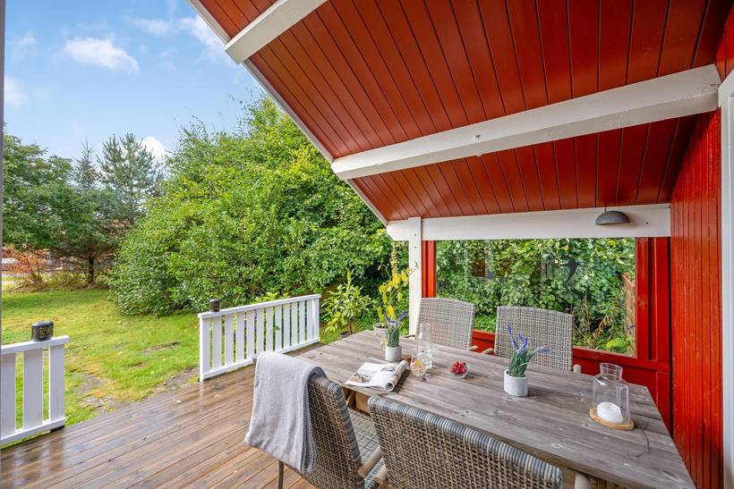 Foto von Ferienhaus HU57 in Skalstrup - Westjütland