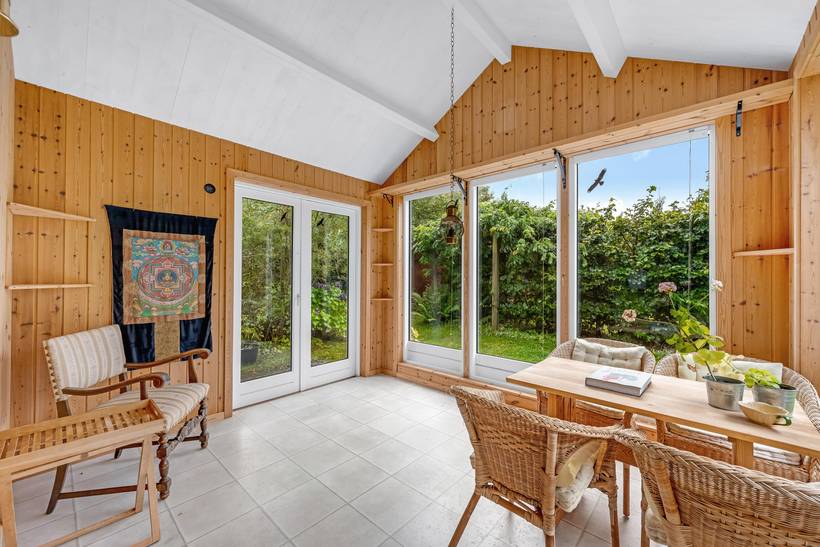 Foto von Ferienhaus HU57 in Skalstrup - Westjütland