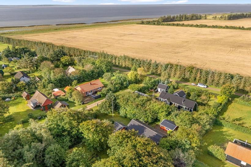 Foto von Ferienhaus HU57 in Skalstrup - Westjütland