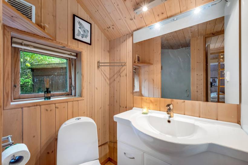 Foto von Ferienhaus HU57 in Skalstrup - Westjütland