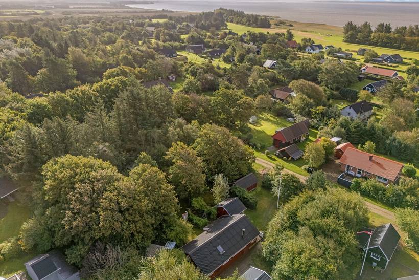 Foto von Ferienhaus HU57 in Skalstrup - Westjütland