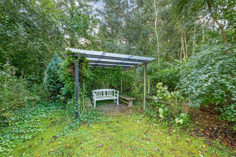Foto von Ferienhaus HU57 in Skalstrup - Westjütland