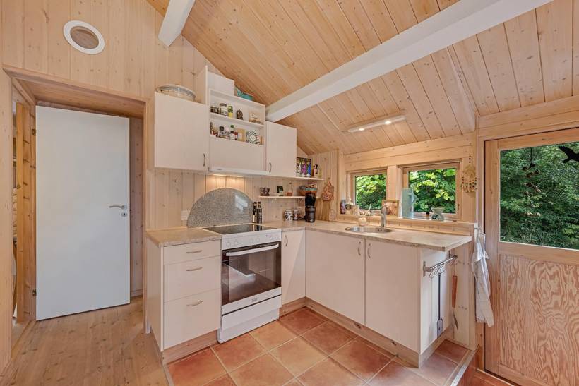 Foto von Ferienhaus HU57 in Skalstrup - Westjütland