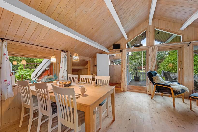 Foto von Ferienhaus HU57 in Skalstrup - Westjütland