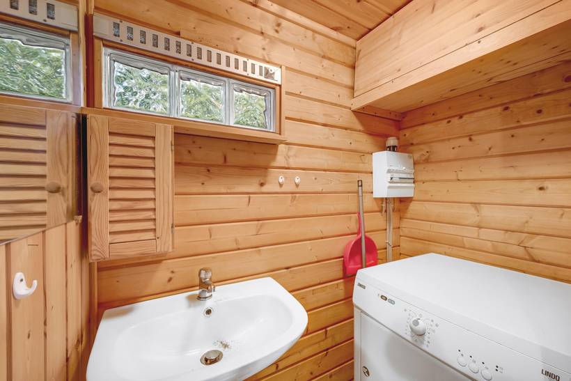 Foto von Ferienhaus HU57 in Skalstrup - Westjütland