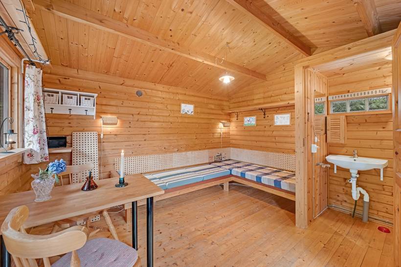 Foto von Ferienhaus HU57 in Skalstrup - Westjütland