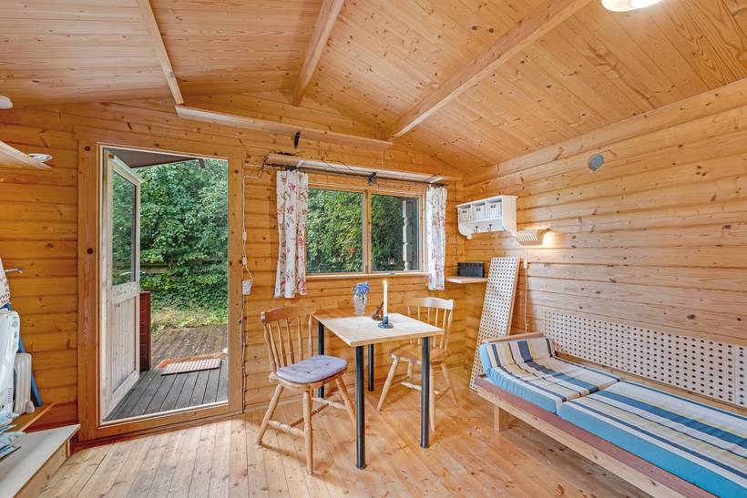 Foto von Ferienhaus HU57 in Skalstrup - Westjütland