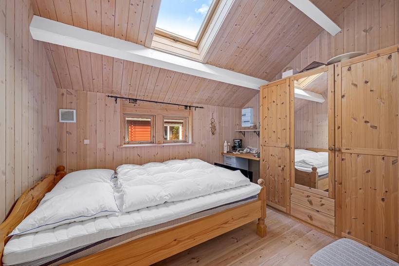 Foto von Ferienhaus HU57 in Skalstrup - Westjütland