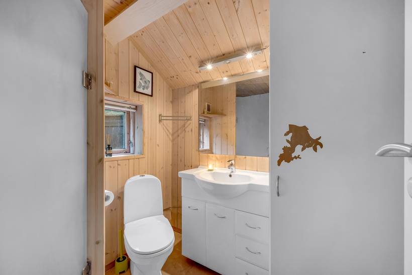 Foto von Ferienhaus HU57 in Skalstrup - Westjütland