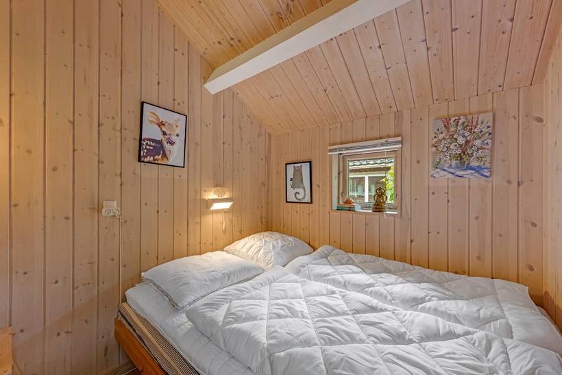 Foto von Ferienhaus HU57 in Skalstrup - Westjütland