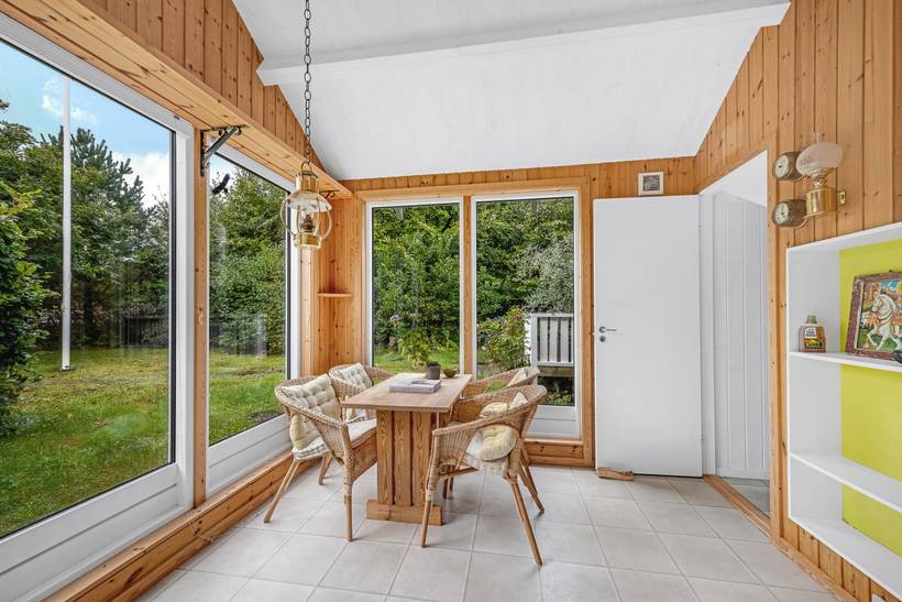Foto von Ferienhaus HU57 in Skalstrup - Westjütland