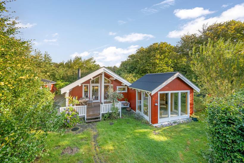 Foto von Ferienhaus HU57 in Skalstrup - Westjütland