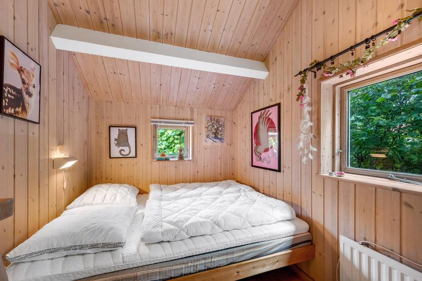 Foto von Ferienhaus HU57 in Skalstrup - Westjütland