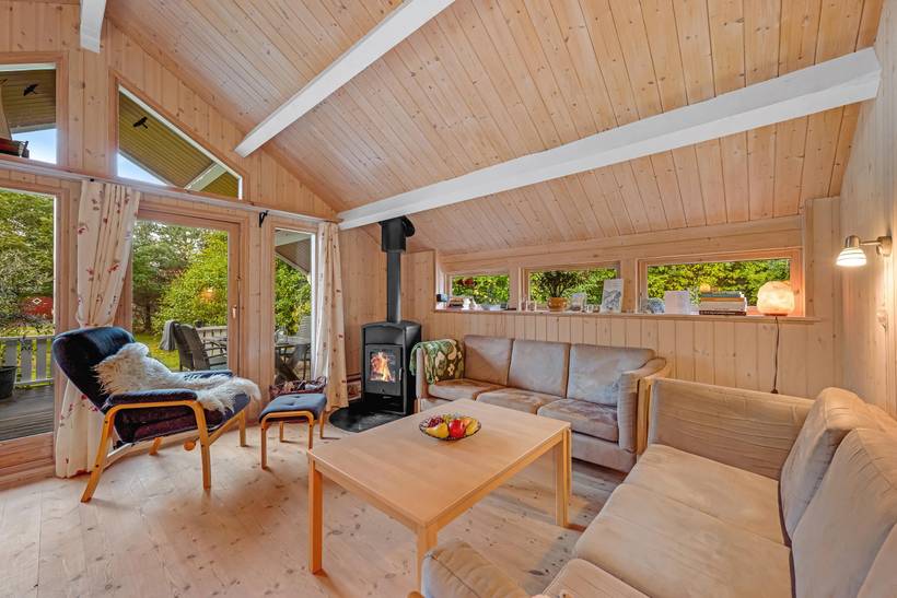 Foto von Ferienhaus HU57 in Skalstrup - Westjütland