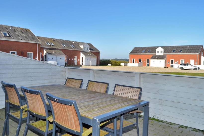 Foto von Ferienhaus HU58 in Havneby - Rømø