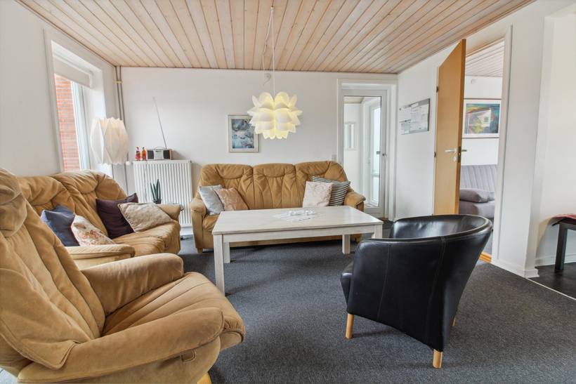 Foto von Ferienhaus HU58 in Havneby - Rømø