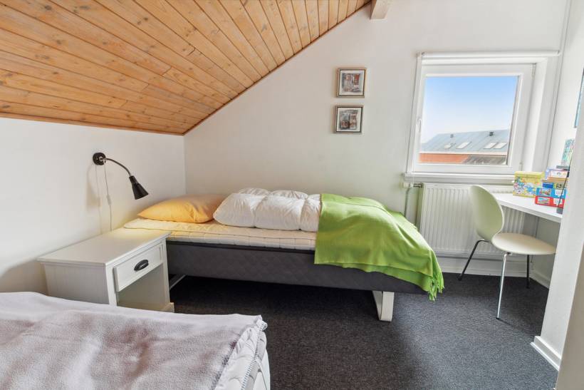 Foto von Ferienhaus HU58 in Havneby - Rømø