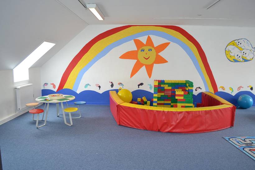 Foto von Ferienhaus HU58 in Havneby - Rømø