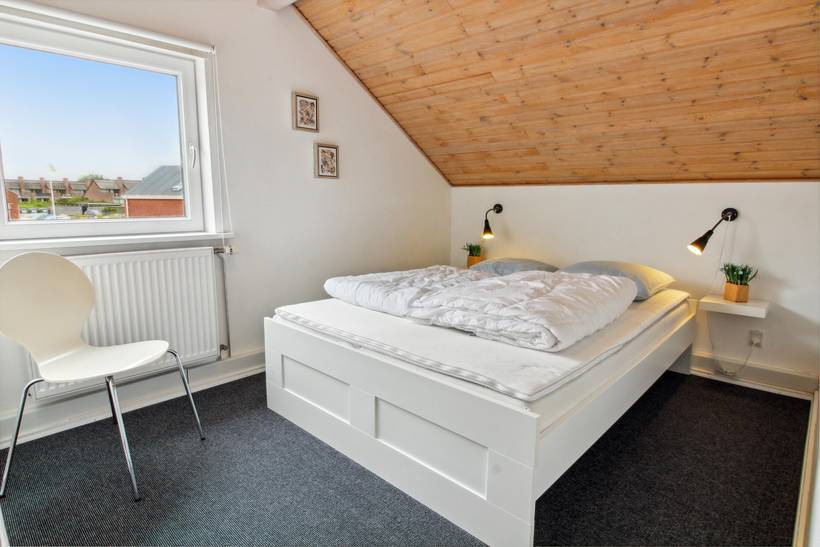 Foto von Ferienhaus HU58 in Havneby - Rømø