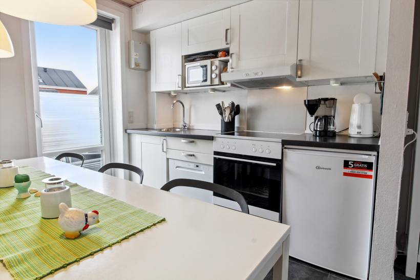 Foto von Ferienhaus HU58 in Havneby - Rømø