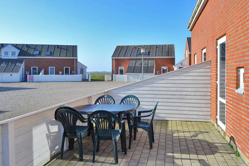 Foto von Ferienhaus HU58 in Havneby - Rømø