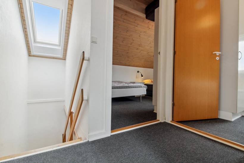 Foto von Ferienhaus HU58 in Havneby - Rømø