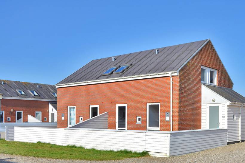 Foto von Ferienhaus HU58 in Havneby - Rømø