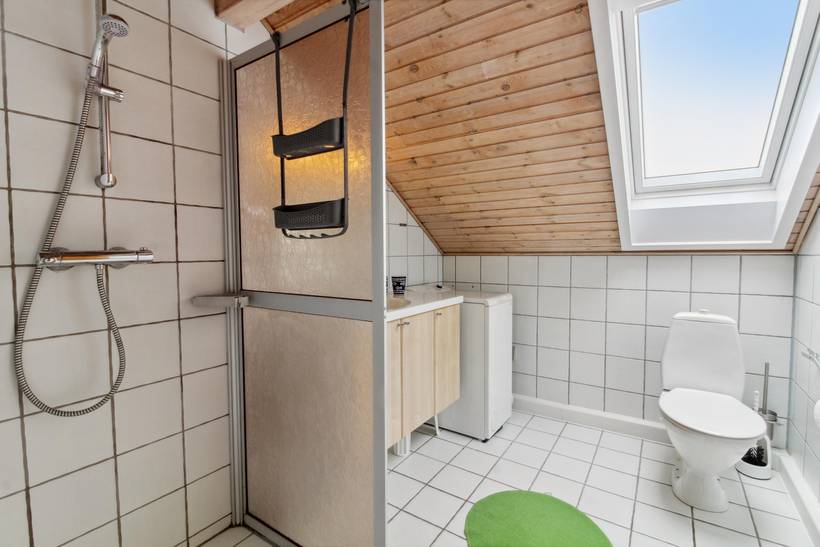 Foto von Ferienhaus HU58 in Havneby - Rømø