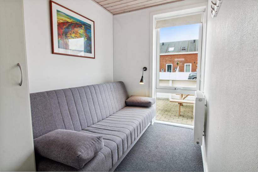 Foto von Ferienhaus HU58 in Havneby - Rømø