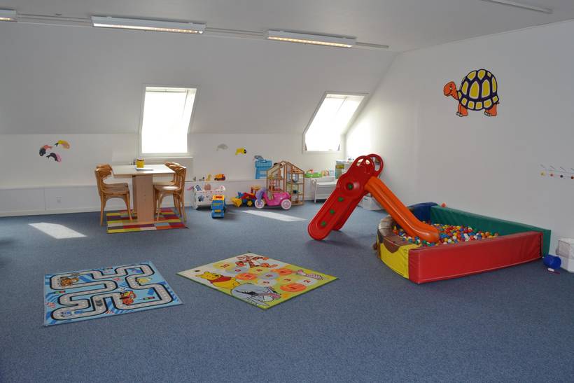 Foto von Ferienhaus HU58 in Havneby - Rømø
