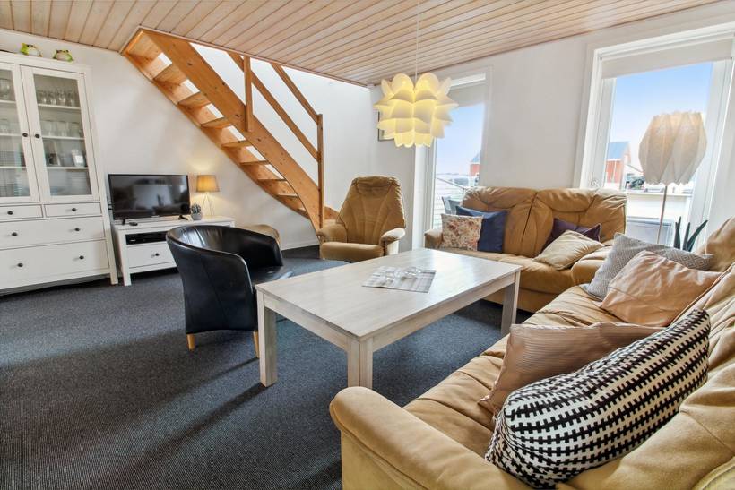 Foto von Ferienhaus HU58 in Havneby - Rømø