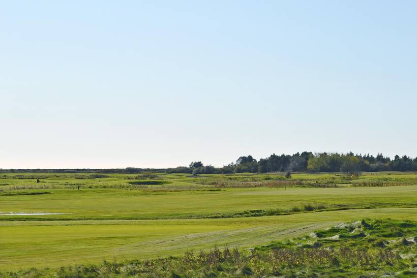 Foto von Ferienhaus HU58 in Havneby - Rømø