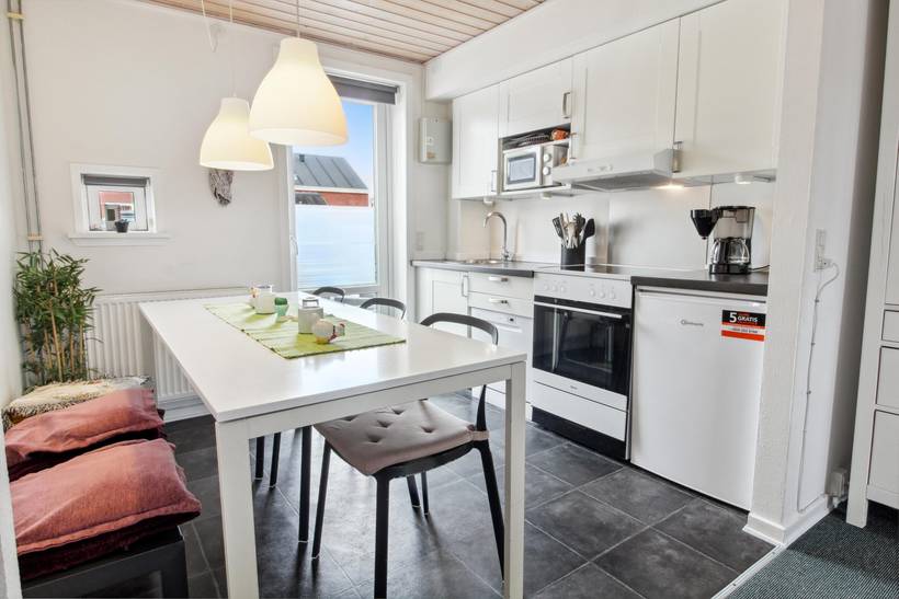 Foto von Ferienhaus HU58 in Havneby - Rømø