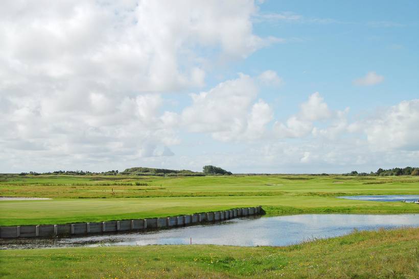 Foto von Ferienhaus HU58 in Havneby - Rømø