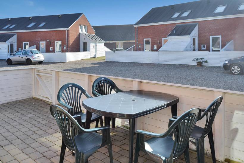 Foto von Ferienhaus HU58 in Havneby - Rømø
